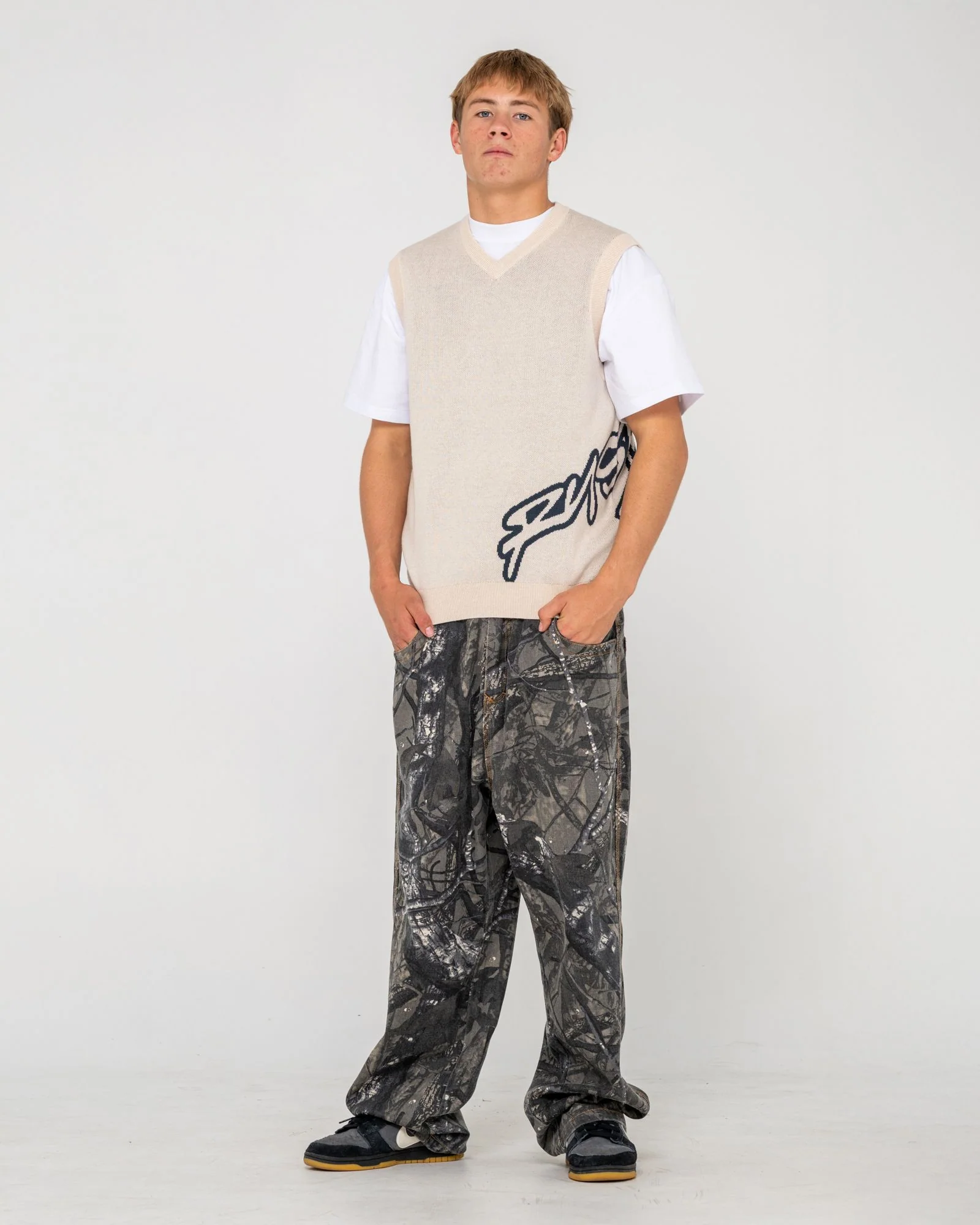Men's Tops