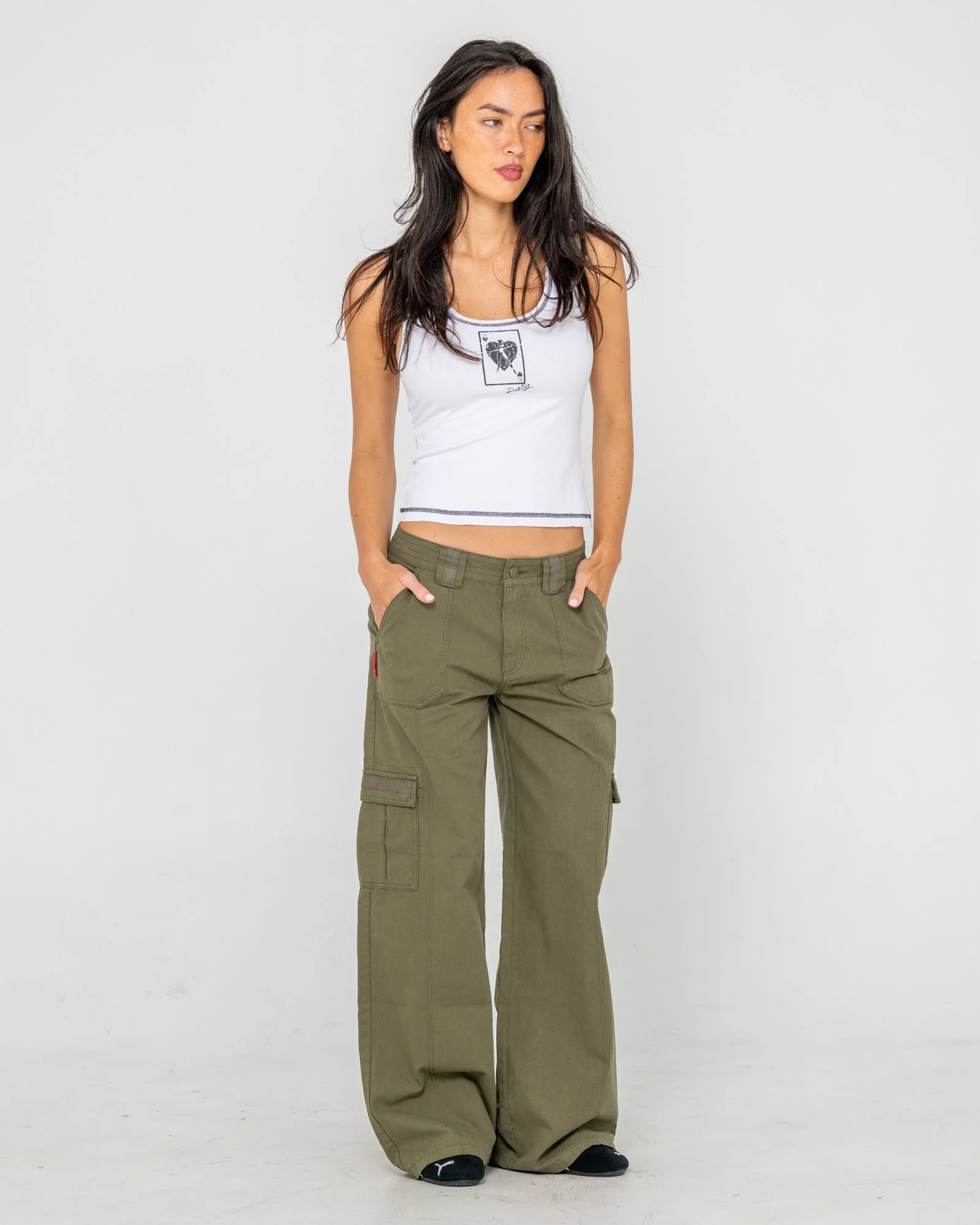 Women's New Arrivals